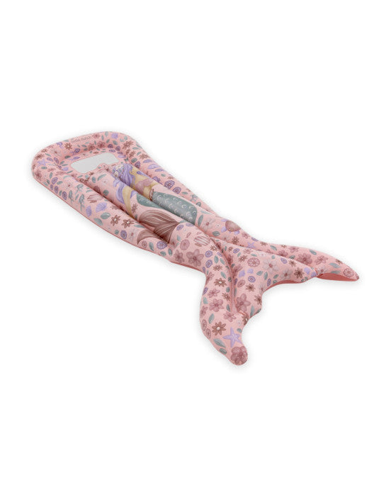 LITTLE DUTCH. Στρώμα θαλάσσης με ουρά γοργόνας Dreamy Mermaid