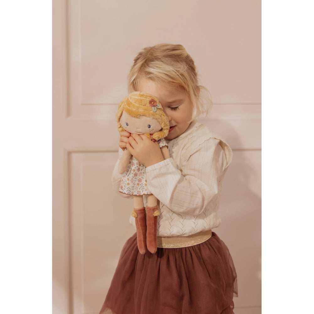 LITTLE DUTCH. Κούκλα Julia (35 εκ.)