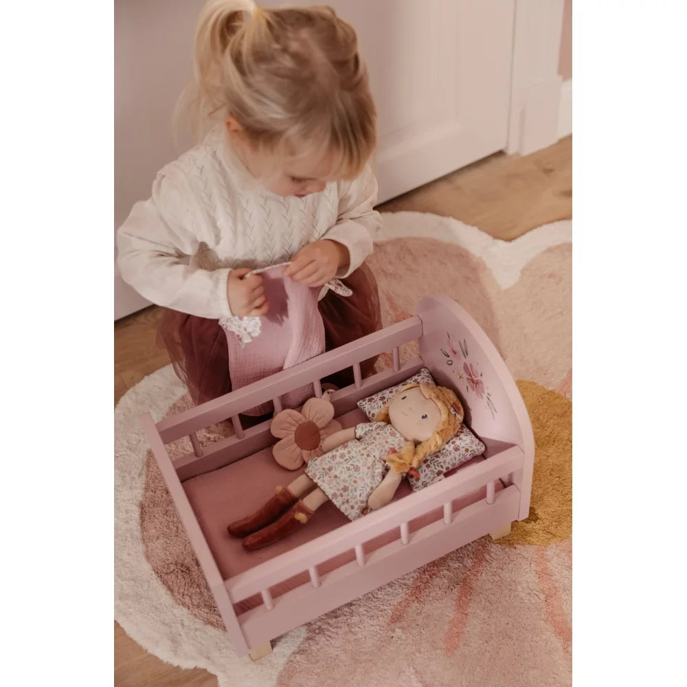 LITTLE DUTCH. Κούκλα Julia (35 εκ.)