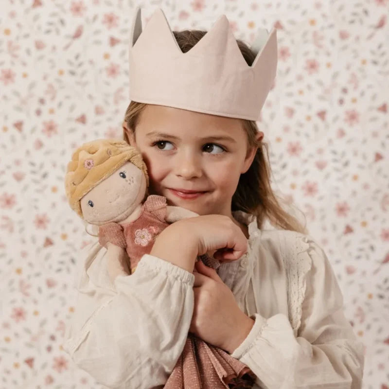 LITTLE DUTCH. Κούκλα 35εκ. Πριγκίπισσα Julia