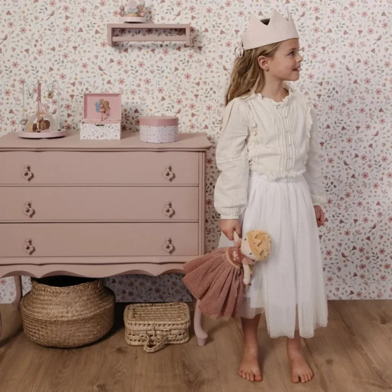 LITTLE DUTCH. Κούκλα 35εκ. Πριγκίπισσα Julia