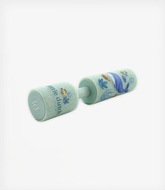 Little Dutch. Νεροπίστολο Foam Ocean World 15εκ.