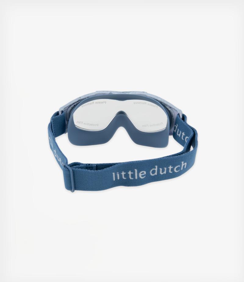Little Dutch.  Παιδική μάσκα θαλάσσης Ocean World