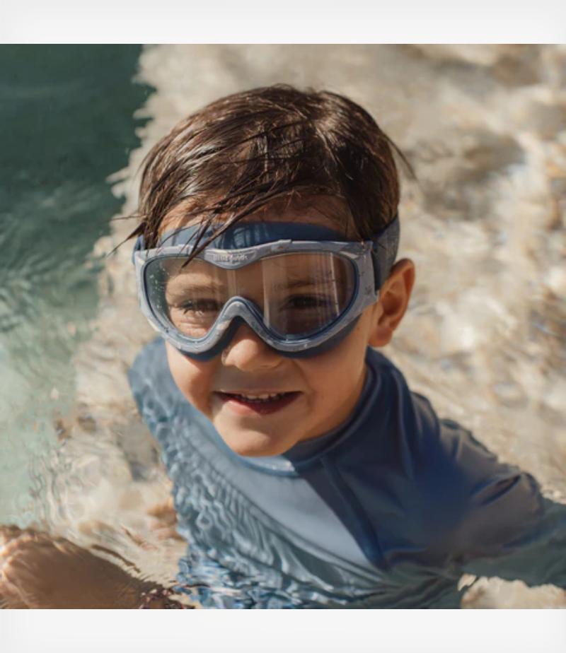 Little Dutch.  Παιδική μάσκα θαλάσσης Ocean World