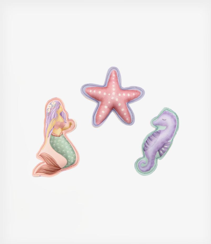 LITTLE DUTCH. Παιχνίδια Μπάνιου Dreamy Mermaid