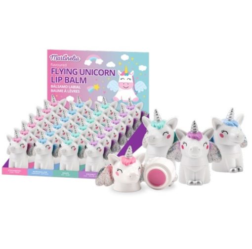 Martinelia Flying Unicorn Lip Balm