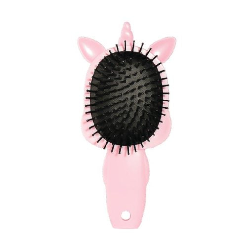 Martinelia Sweet Unicorn Hair Brush Βούρτσα Μαλλιών Μονόκερος 100gr