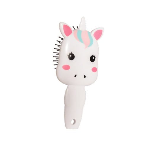 Martinelia Sweet Unicorn Hair Brush Βούρτσα Μαλλιών Μονόκερος 100gr