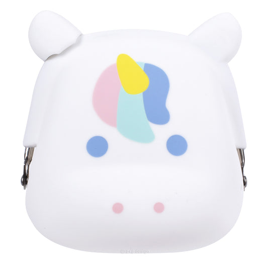 PG DESIGN. ΠΟΡΤΟΦΟΛΑΚΙ ΑΠΟ ΣΙΛΙΚΟΝΗ – ΜΟΝΟΚΕΡΟΣ