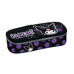 XSCAPE. ΚΑΣΕΤΙΝΑ OVAL JOLT KUROMI