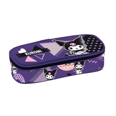 XSCAPE. ΚΑΣΕΤΙΝΑ OVAL POPART KUROMI