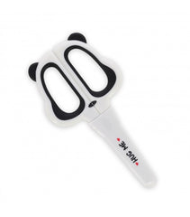 Legami Panda Scissors with Rounded Tips for Kids - Pantastic