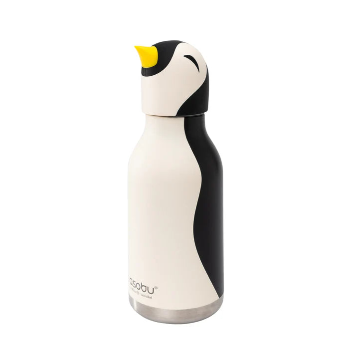 Asobu. Μπουκάλι Θερμός  Besties PENGUIN