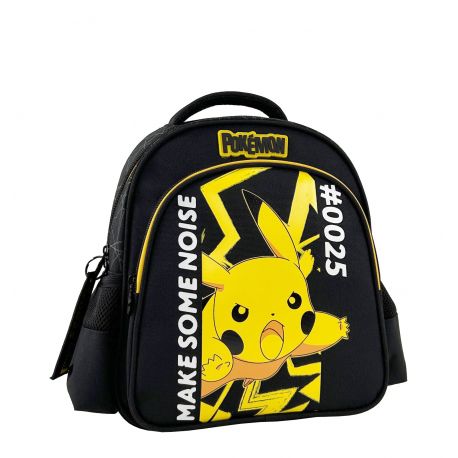 XSCAPE. ΣΑΚΙΔΙΟ ΝΗΠΙΑΓΩΓΕΙΟΥ POKEMON