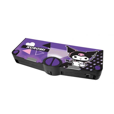 XSCAPE. ΚΑΣΕΤΙΝΑ RETRO POPART KUROMI