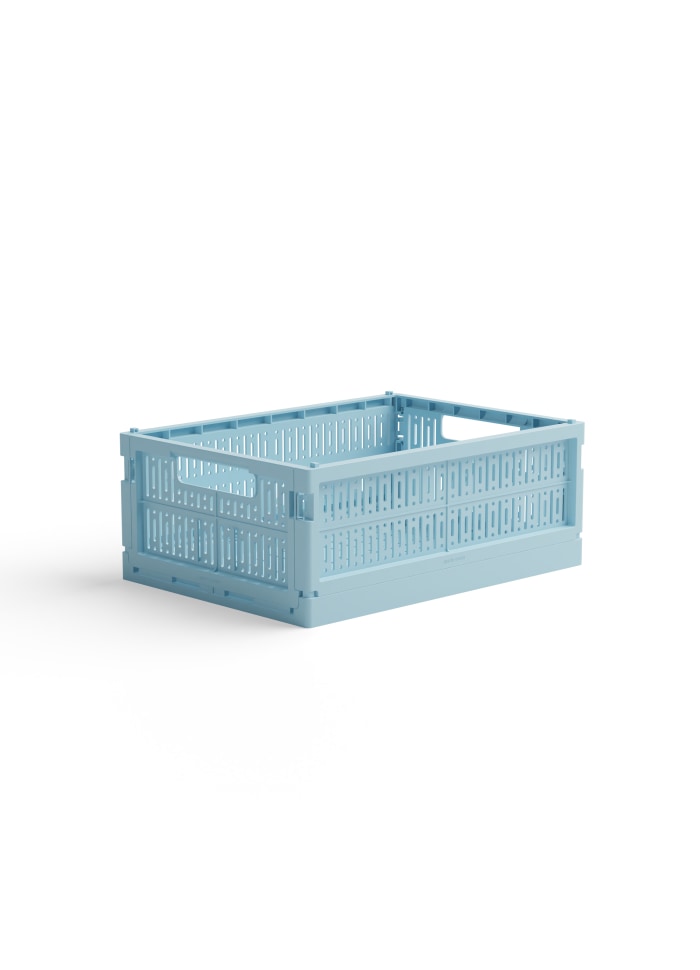 Made Crate Midi