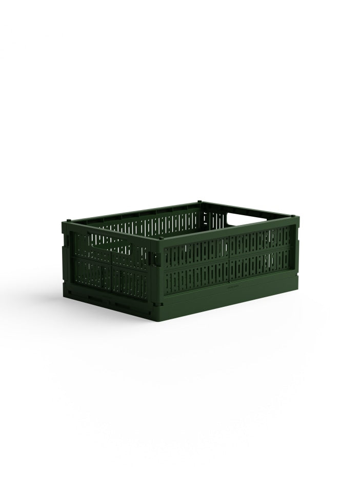 Made Crate Midi