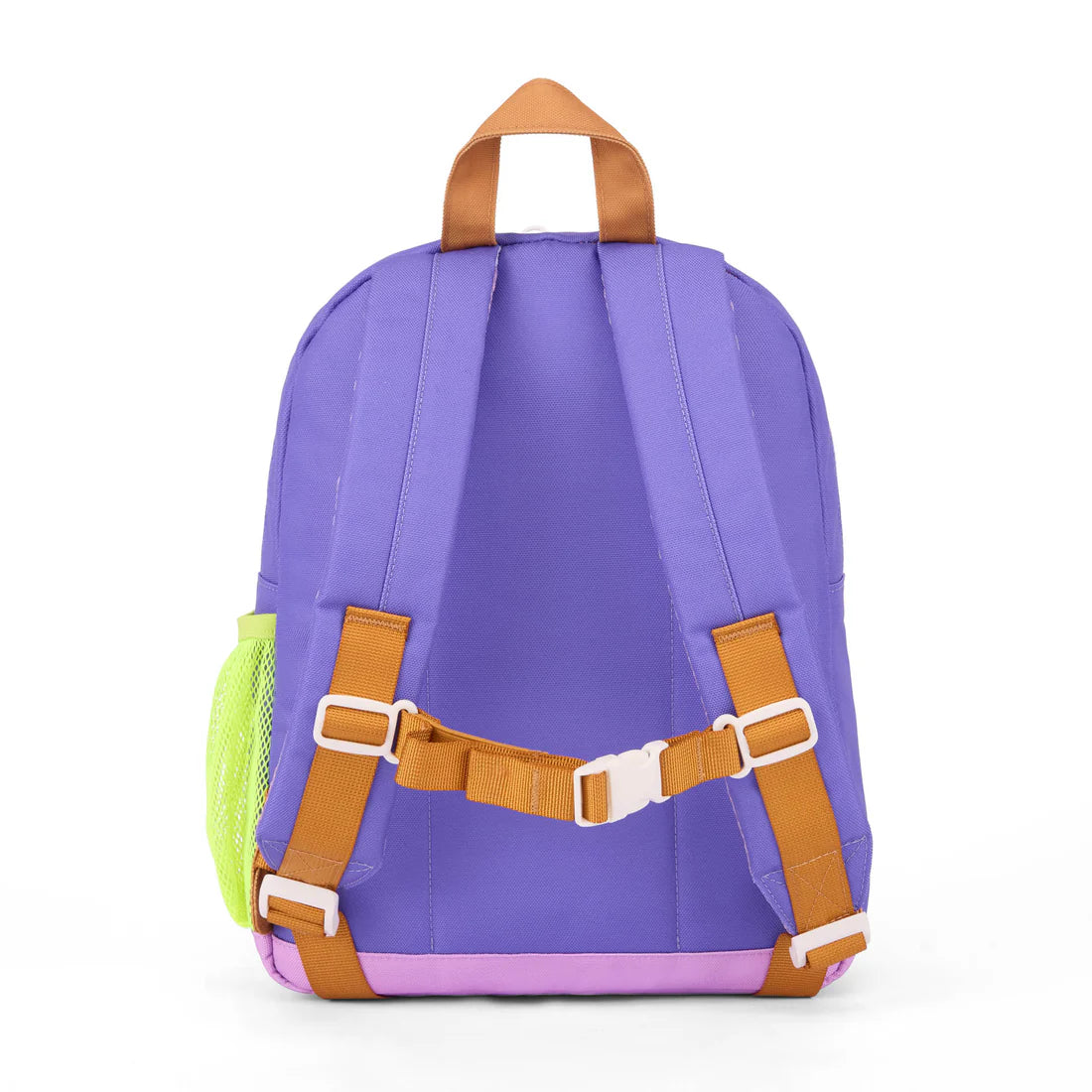 HELLO HOSSY. Σακίδιο πλάτης Mini Lavendy 2-5 ετών