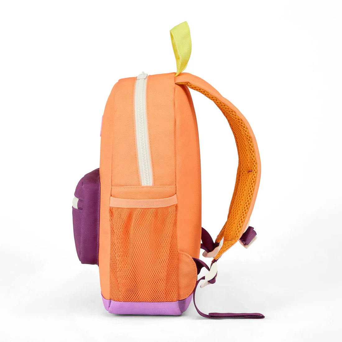 HELLO HOSSY. Σακίδιο πλάτης Mini Peach Pop  2-5 ετών
