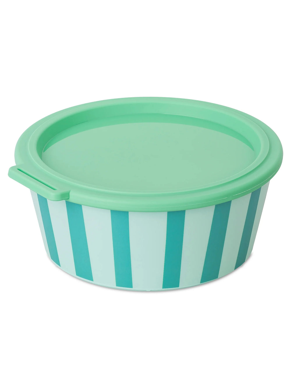 KOZIOL. NORA BOX 1.3L  STRIPES
