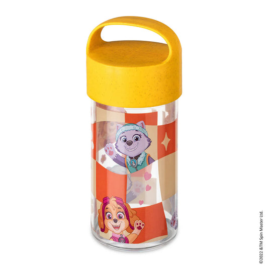 Koziol. Μπουκάλι για Σνακ  Paw Patrol