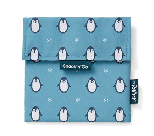 Roll'eat. Snack’n’Go Animals Penguin