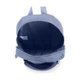 Tutete. Σακίδιο Μονόχρωμο Solid Color Marine & Διακοσμητικά Υφασμάτινα Αυτοκόλλητα Space