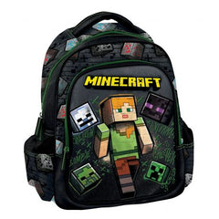 XSCAPE. ΣΑΚΙΔΙΟ ΝΗΠΙΑΓΩΓΕΙΟΥ STREET MINECRAFT