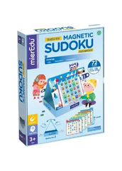 Mier Edu. Επιτραπέζιο μαγνητικό sudoku battle kit