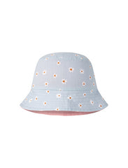 Swim Essentials: Καπέλο με προστασία UPF50+ διπλής όψης- 