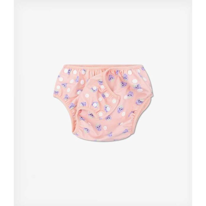 Swim Essentials Πάνα-μαγιό "Blackberry" για ηλικίες 0-3 ετών