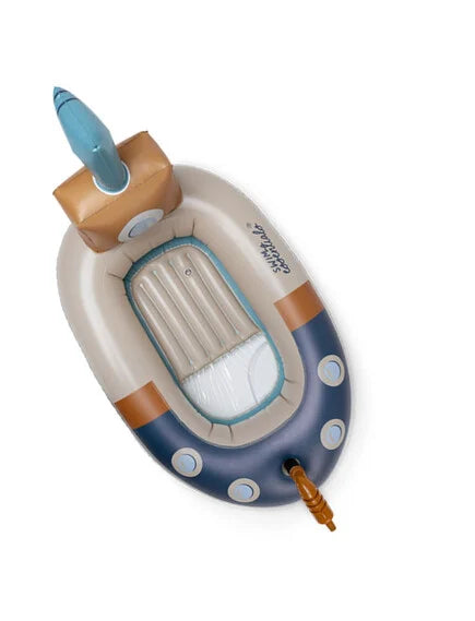 Swim Essentials: Φουσκωτή βάρκα θαλάσσης 100x70 εκ. - Submarine