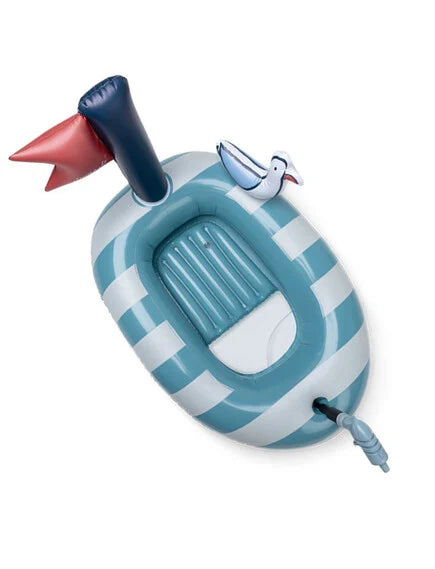 Swim Essentials: Φουσκωτή βάρκα θαλάσσης 100x70 εκ. - Seagull