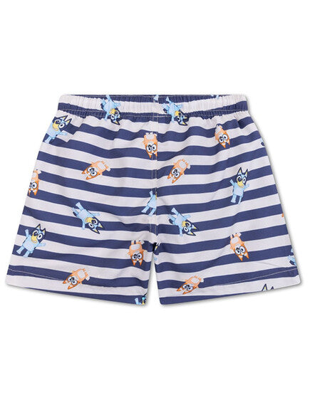 Swim Essentials Παιδικό Μαγιό Σορτς με προστασία UPF50+ "Bluey"