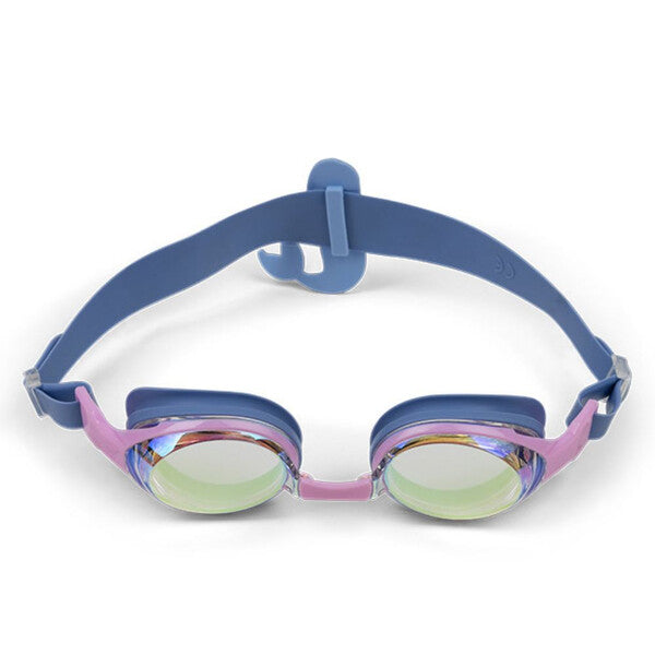 Swim Essentials: Γυαλάκια Κολύμβησης με φακούς anti-fog - Blue Mermaid