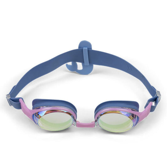 Swim Essentials: Γυαλάκια Κολύμβησης με φακούς anti-fog - Blue Mermaid