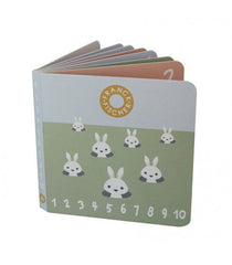 Franck & Fischer. Βιβλίο Count Book