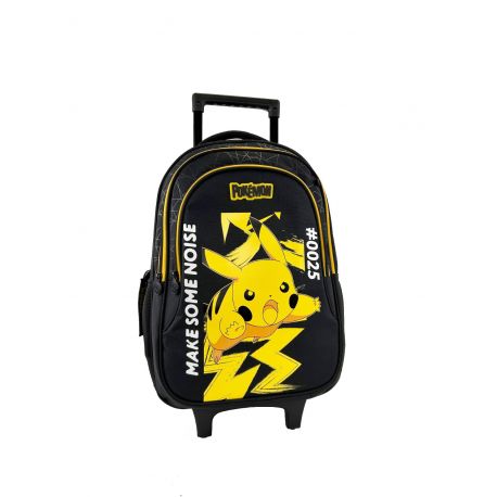 XSCAPE. TROLLEY ΣΑΚΙΔΙΟ POKEMON