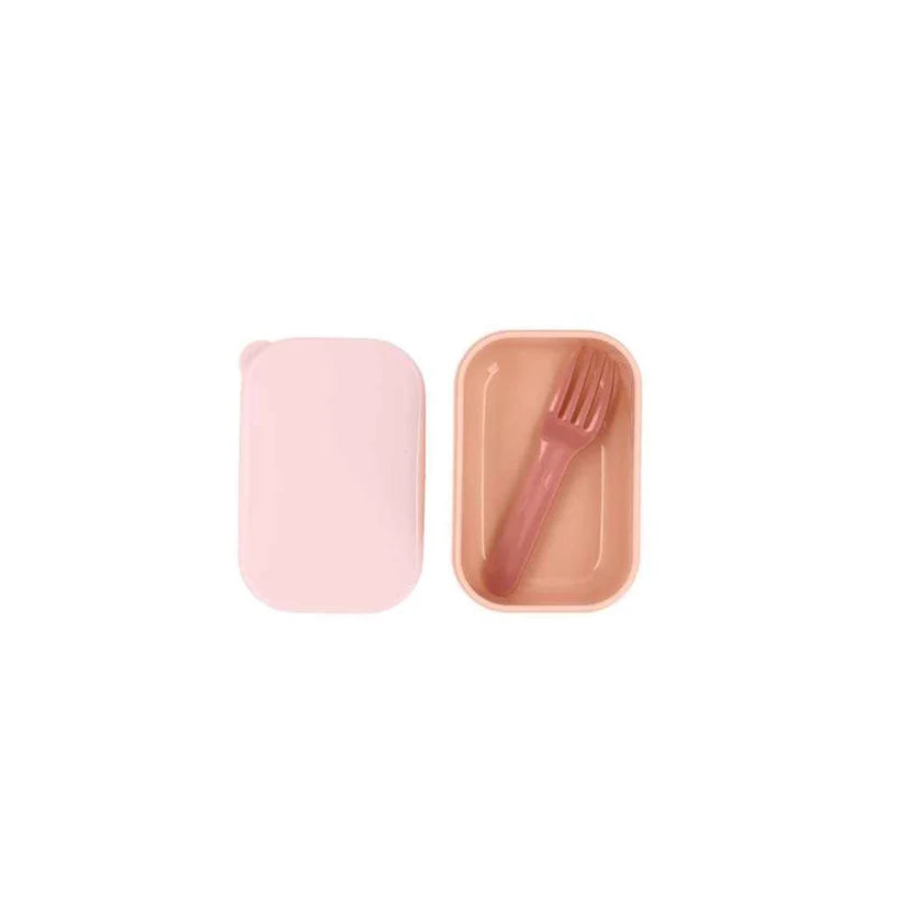 Tutete. Φαγητοδοχείο Bento Mouse Fairies Tutete