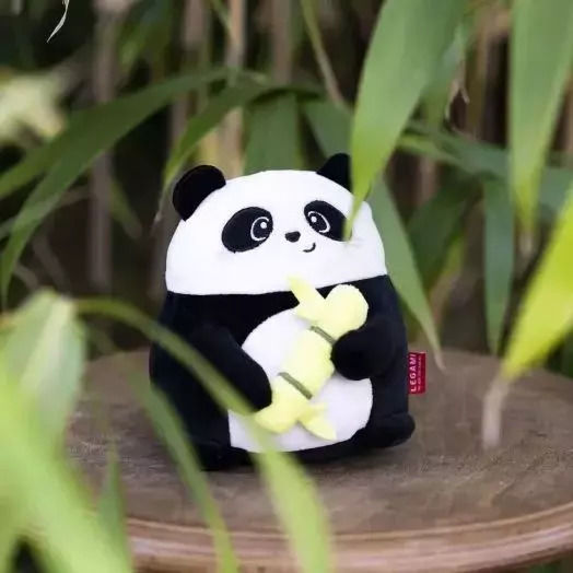 Legami Plush – Plush - Super Cute! - Panda