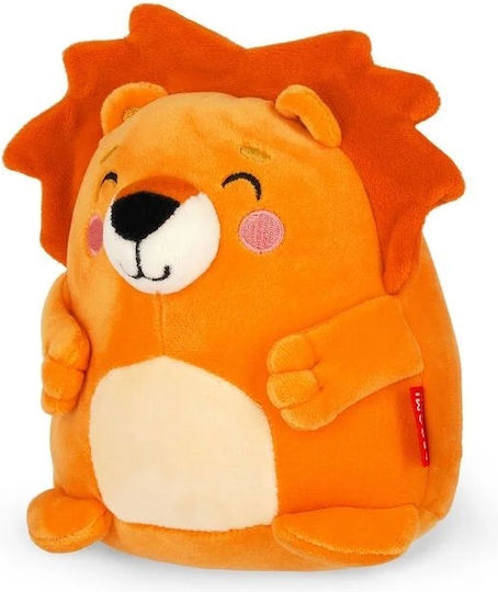 Legami Plush – Plush - Super Cute! - Lion