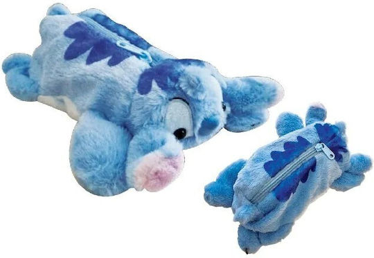 GIM. κασετινα λουτρινη STITCH BRUSH IT OUT